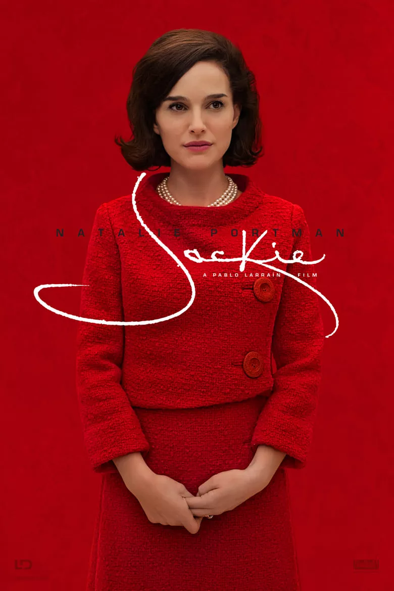 Jackie | หม้ายหมายเลขหนึ่ง