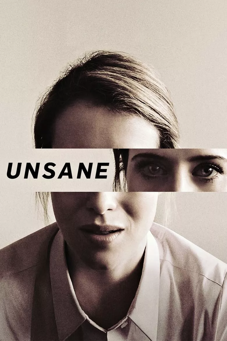 Unsane : อันเซน เธอบ้าหรือไม่บ้า