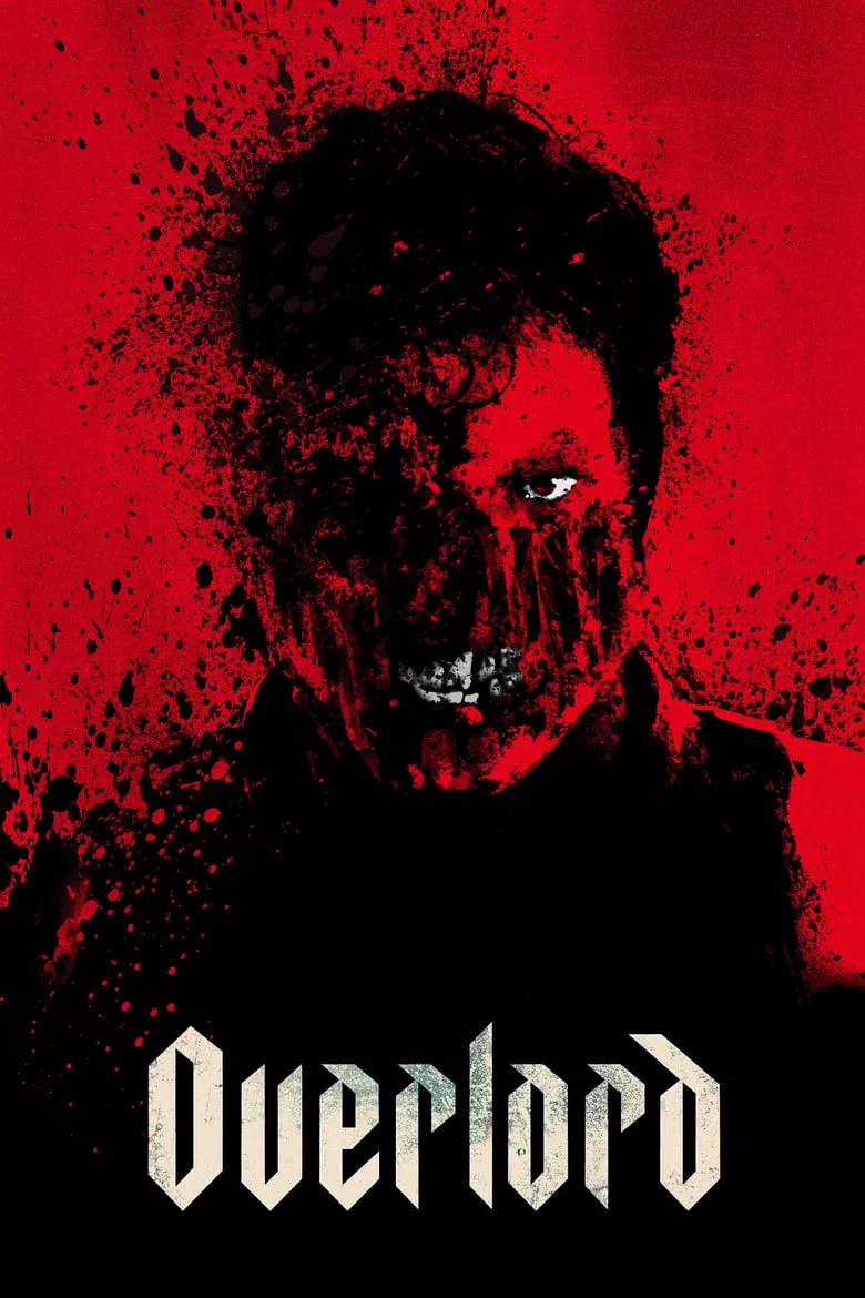 Overlord : ปฏิบัติการโอเวอร์ลอร์ด