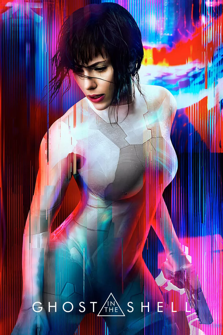 Ghost in the Shell | โกสต์ อิน เดอะ เชลล์