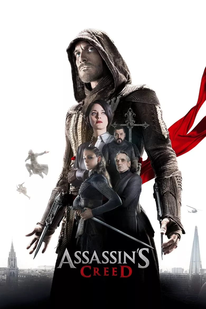 Assassin's Creed | อัสแซสซินส์ ครีด