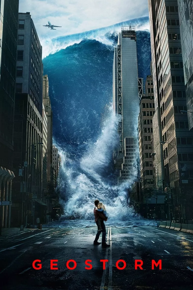 Geostorm | เมฆาถล่มโลก