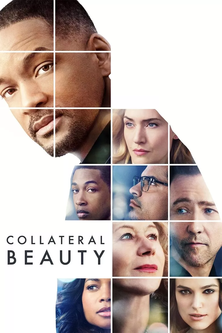 Collateral Beauty | คอลแลทเทอรัล บิวตี้ โอกาสใหม่หนสอง