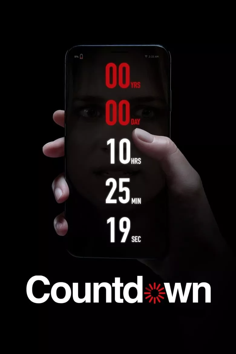 Countdown : เคาท์ดาวน์ตาย