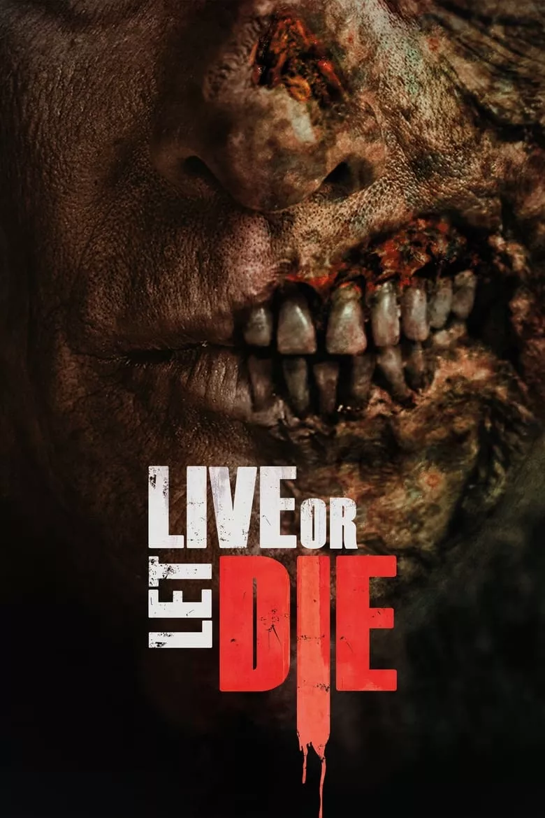 Live or Let Die วิบัติมนุษย์กลายพันธุ์  (2020)   [พากย์ไทย]