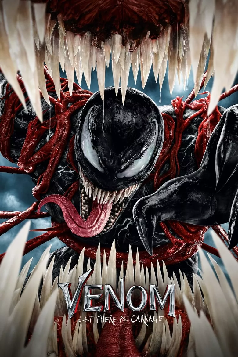 Venom: Let There Be Carnage เวน่อม 2