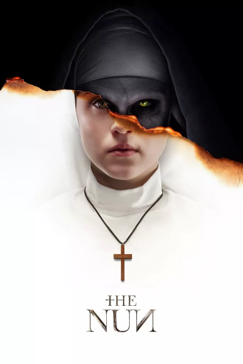 The Nun : เดอะ นัน