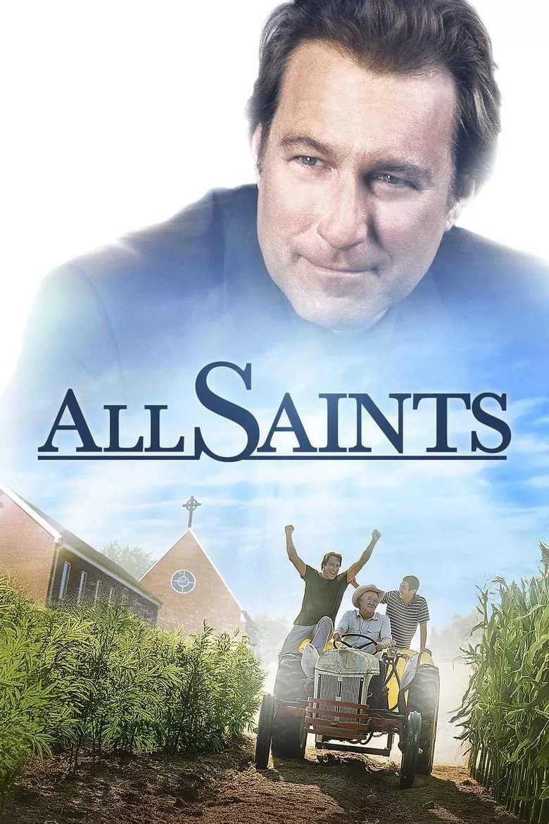 All Saints | พลังศรัทธา