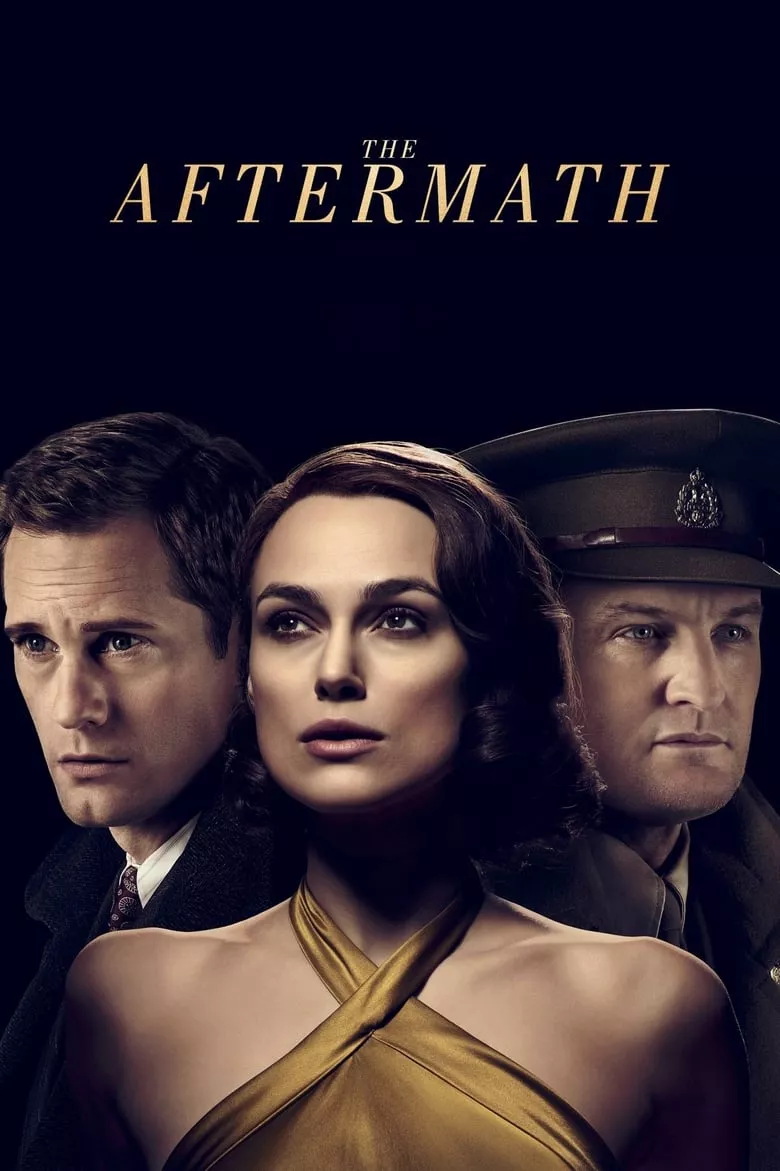 The Aftermath : อาฟเตอร์แมท
