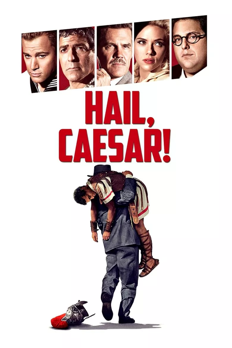 Hail, Caesar! | กองถ่ายป่วน ฮากวนยกกอง