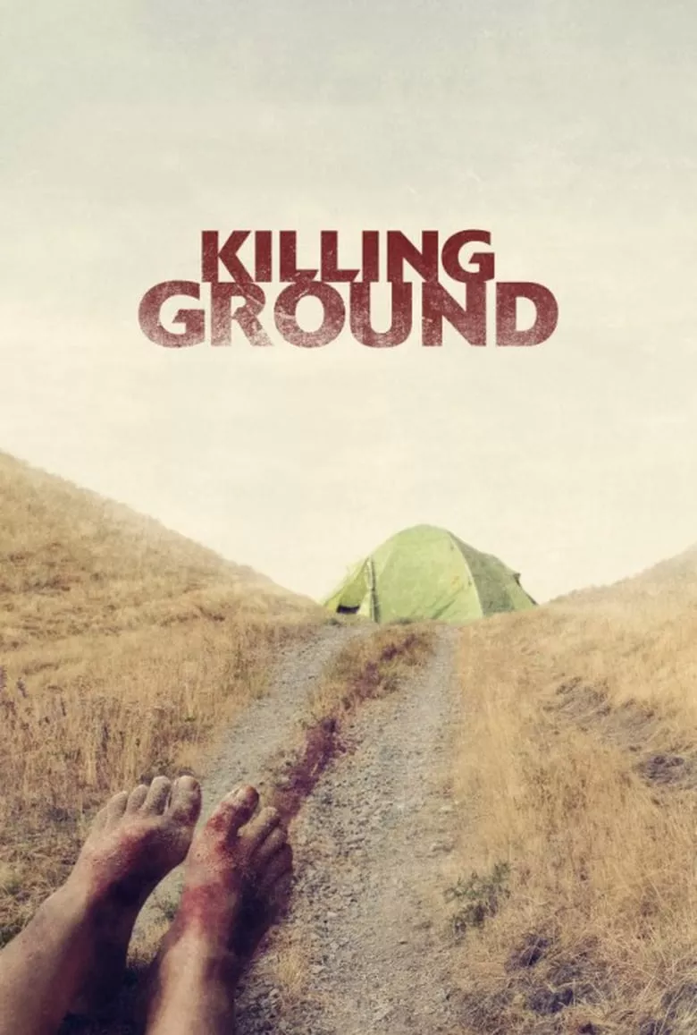 Killing Ground | แดนระยำ