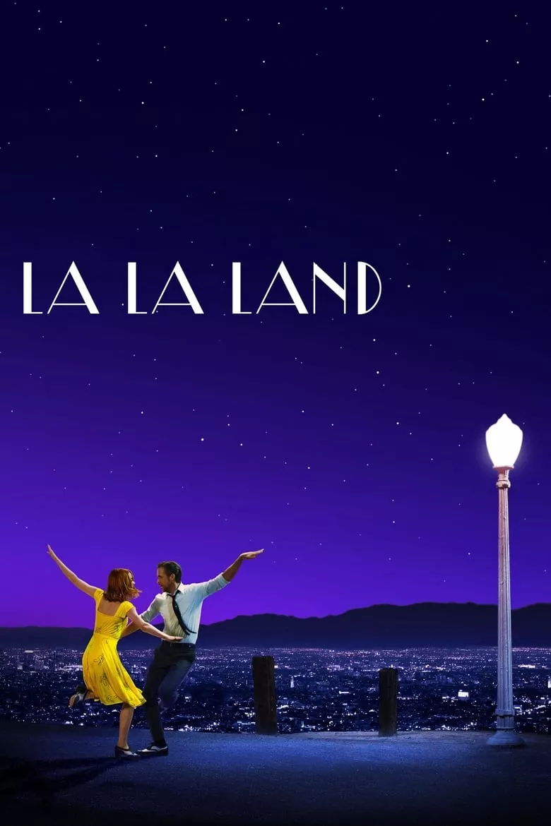 La La Land | นครดารา