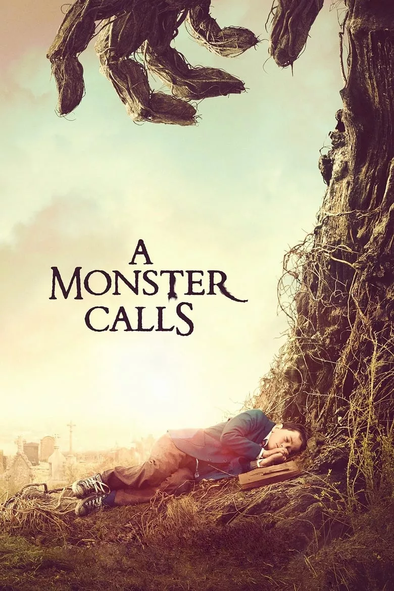 A Monster Calls | มหัศจรรย์เรียกอสูร