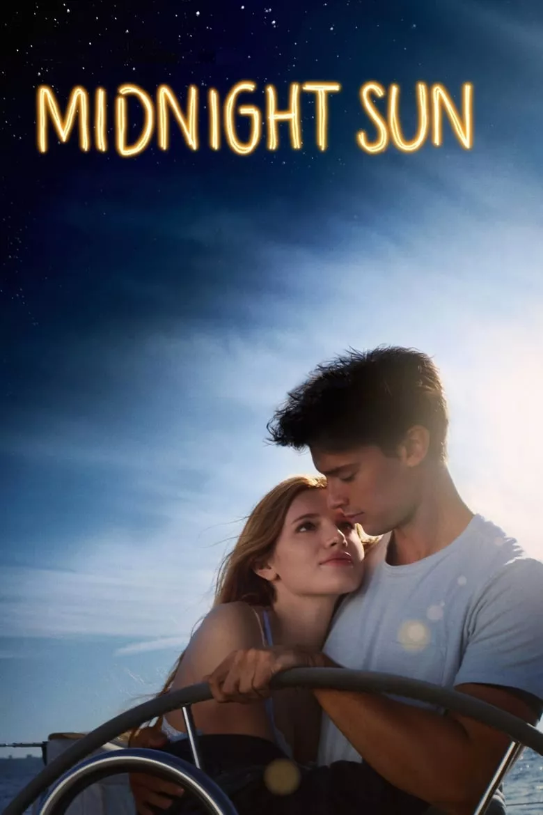 Midnight Sun : หลบตะวัน ฉันรักเธอ