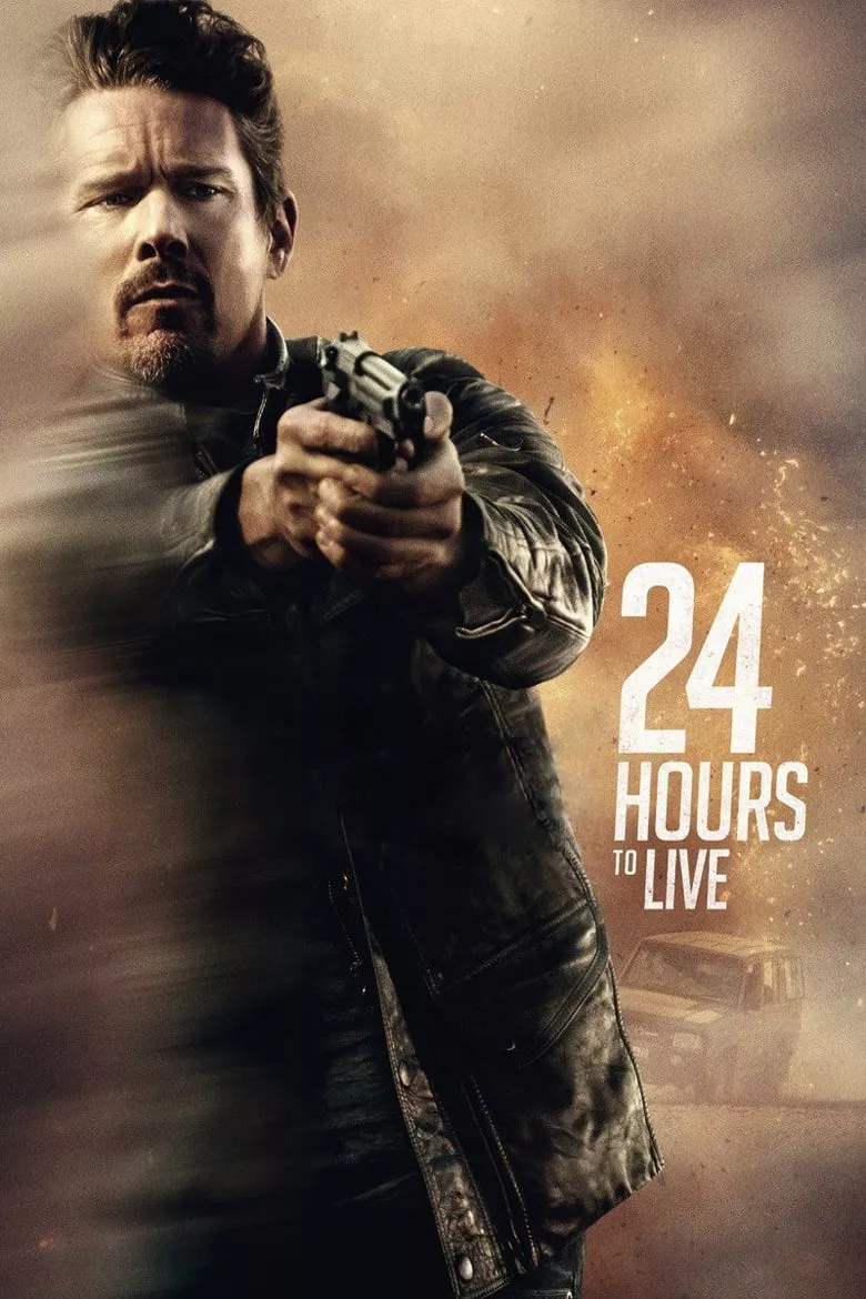 24 Hours to Live | 24 ชั่วโมง จับเวลาฝ่าตาย