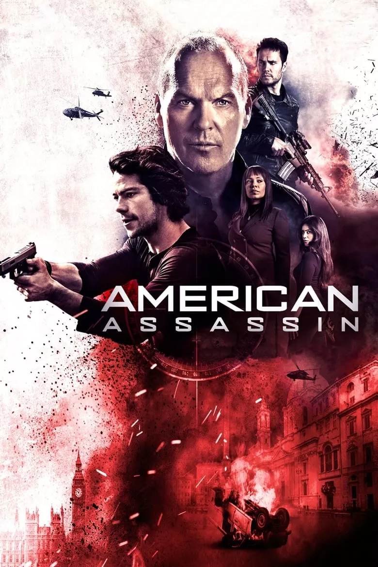 American Assassin | อหังการ์ ทีมฆ่า