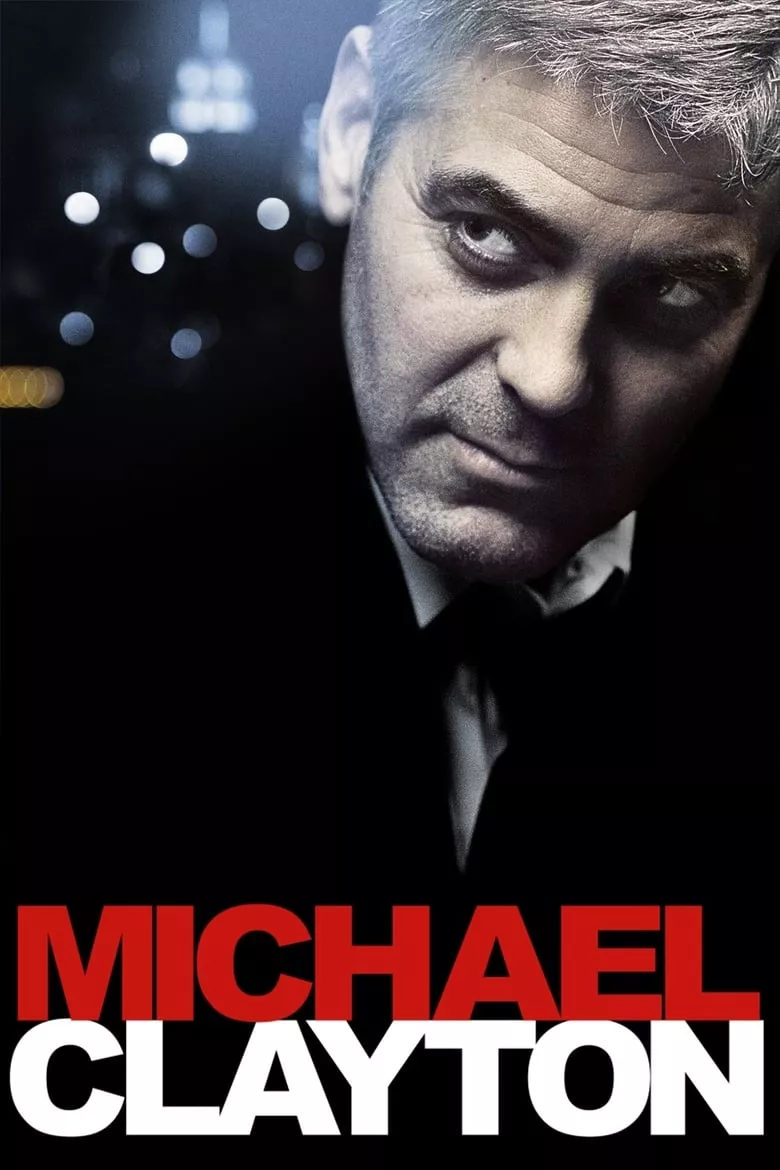 Michael Clayton