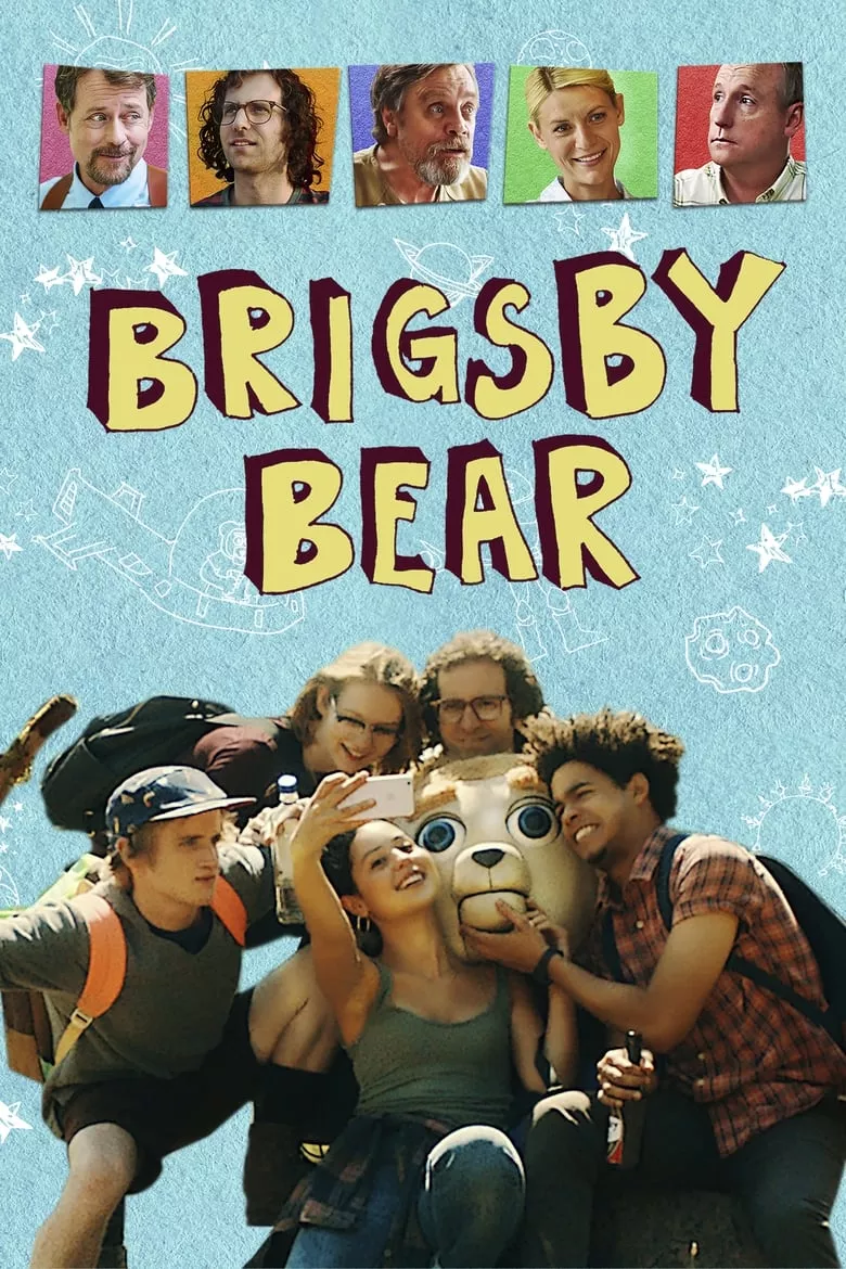 Brigsby Bear | บริกสบี้ แบร์