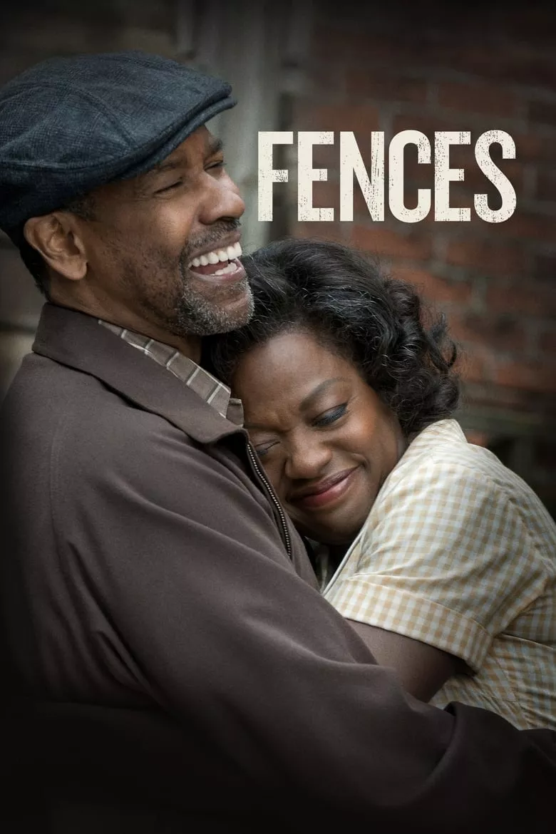 Fences | รั้วใดมิอาจกั้น