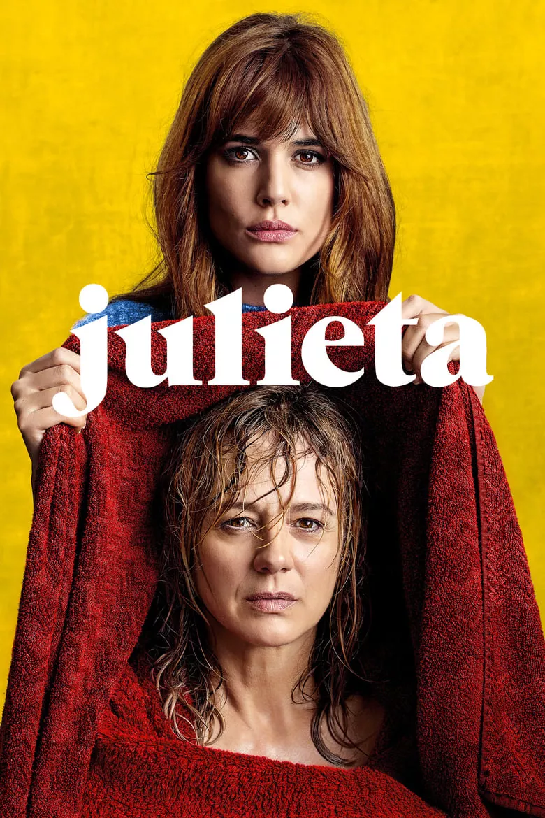 Julieta | จูเลียต้า