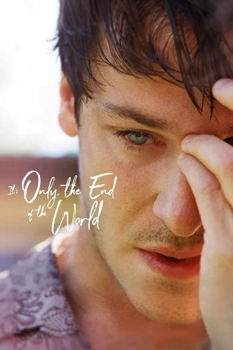 It's Only the End of the World | เรื่องรักโลกแตก