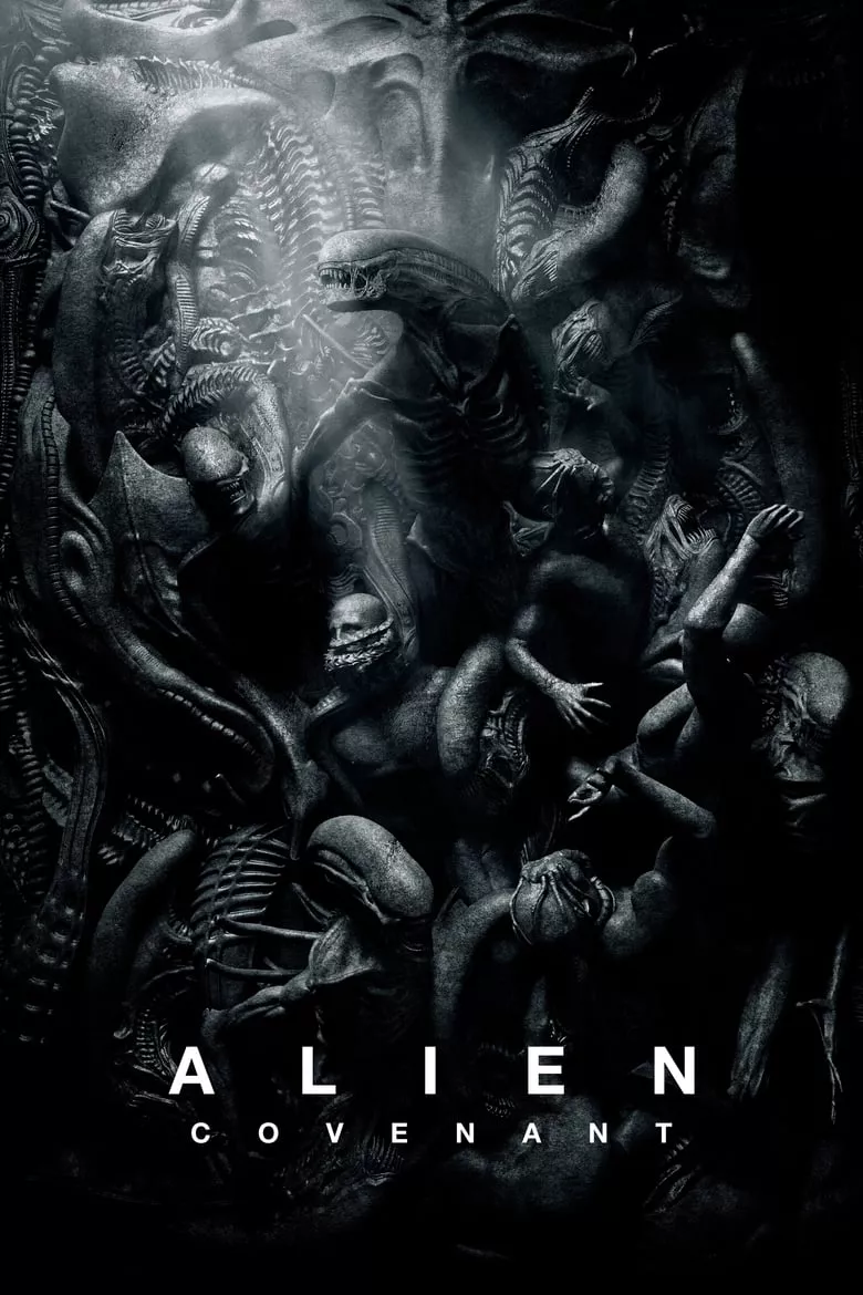 Alien: Covenant | เอเลี่ยน: โคเวแนนท์