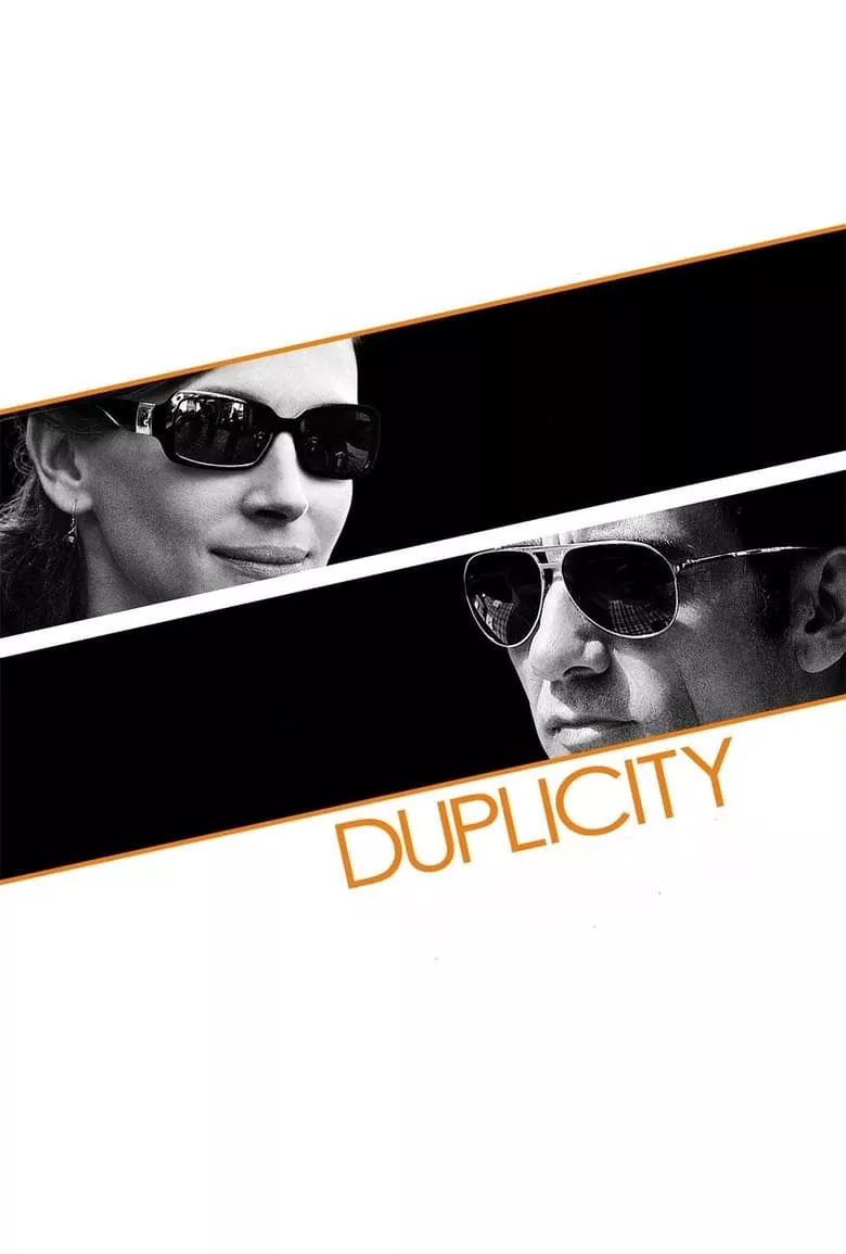 Duplicity
