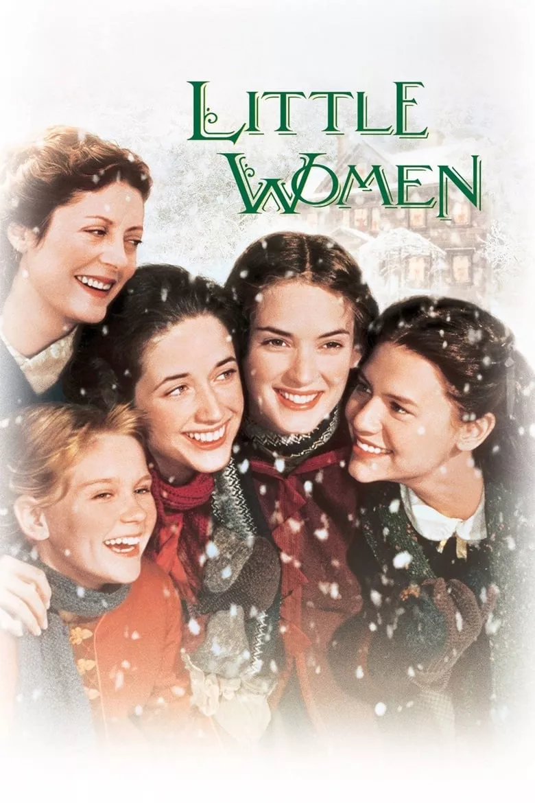 Little Women (1994) | สี่ดรุณี