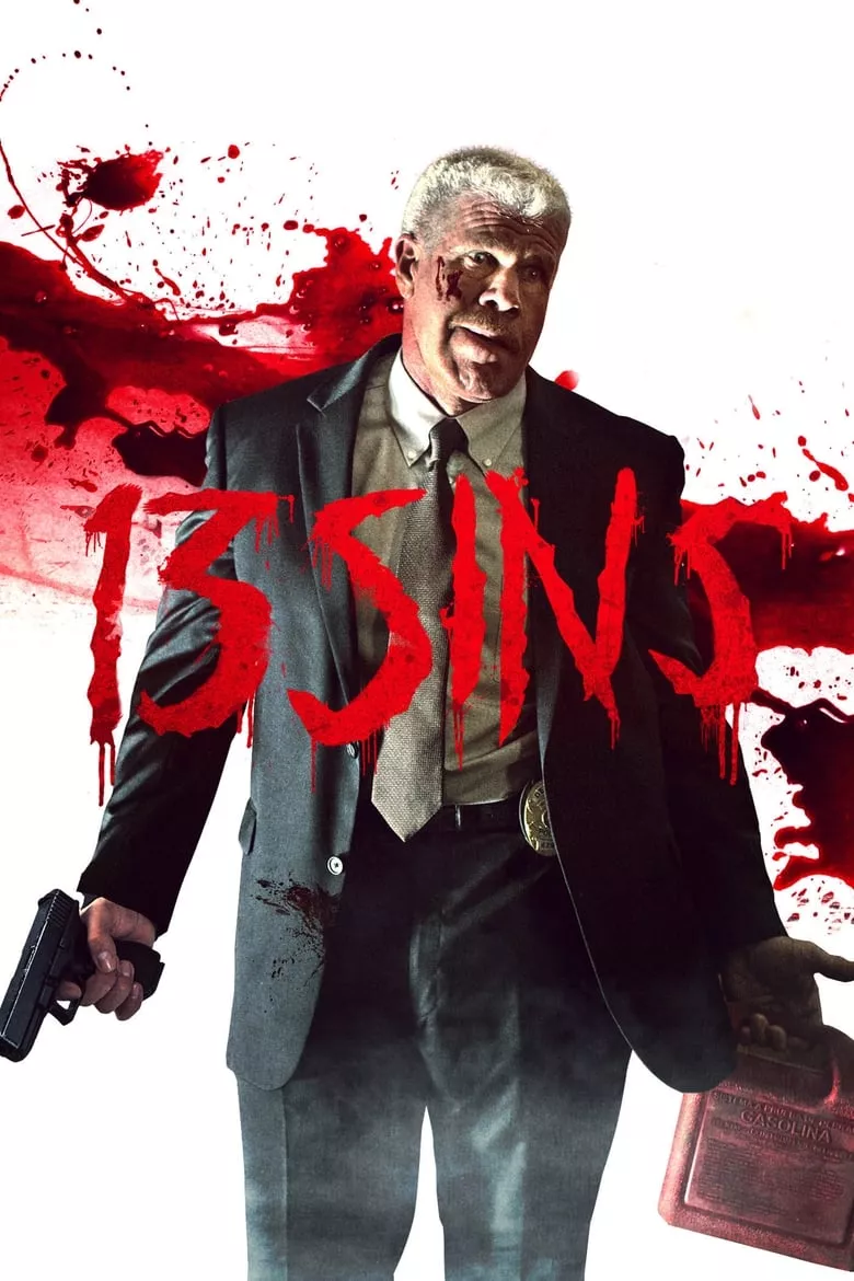 13 Sins