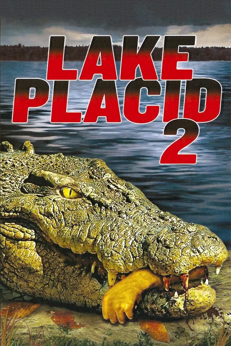 Lake Placid 2 | โคตรเคี่ยมบึงนรก 2