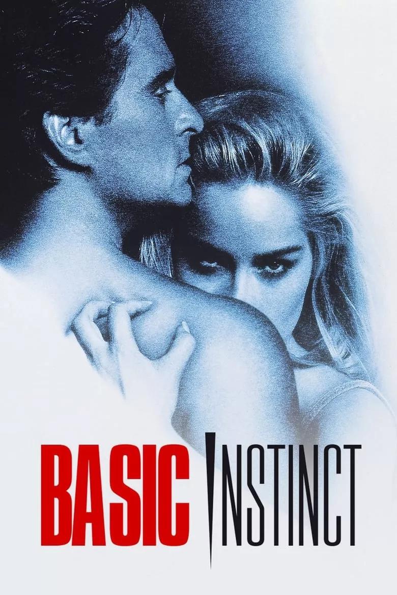 Basic Instinct | เจ็บธรรมดา ที่ไม่ธรรมดา