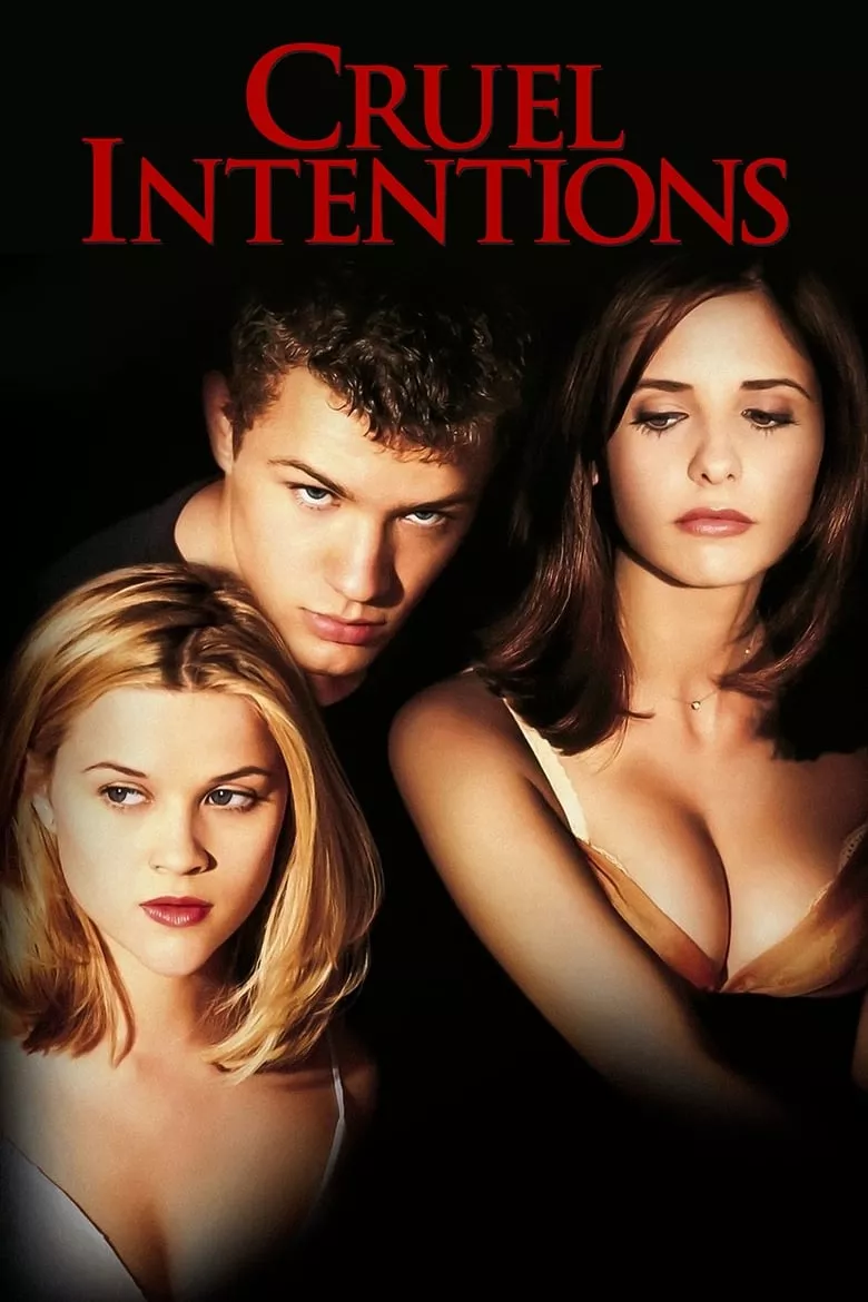 Cruel Intentions | วัยร้ายวัยรัก