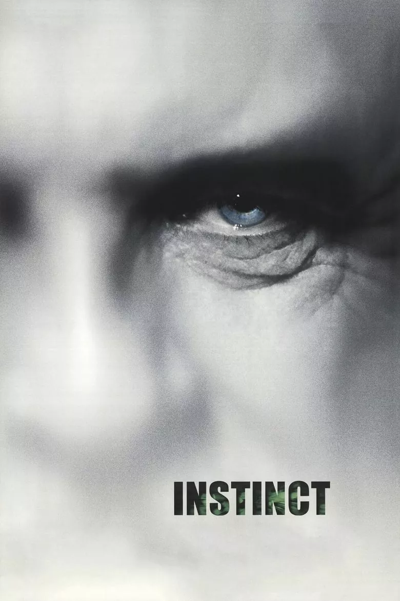 Instinct | บุรุษสัญชาตญาณดิบ