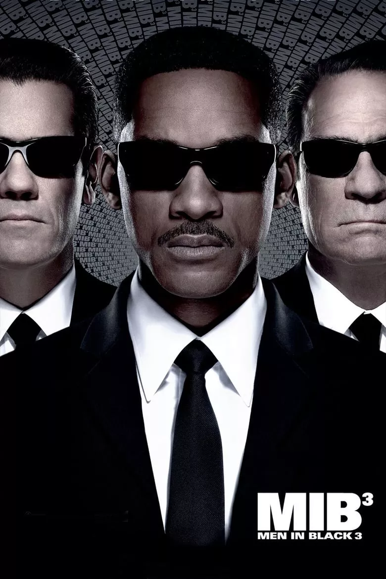 Men in Black 3 | หน่วยจารชนพิทักษ์จักรวาล ภาค 3