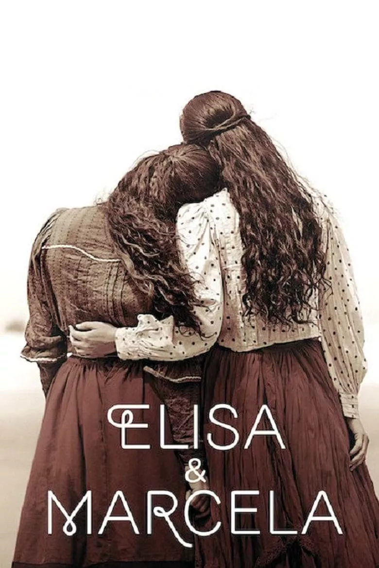 Elisa & Marcela อลิซาและมาร์เซลา 16+