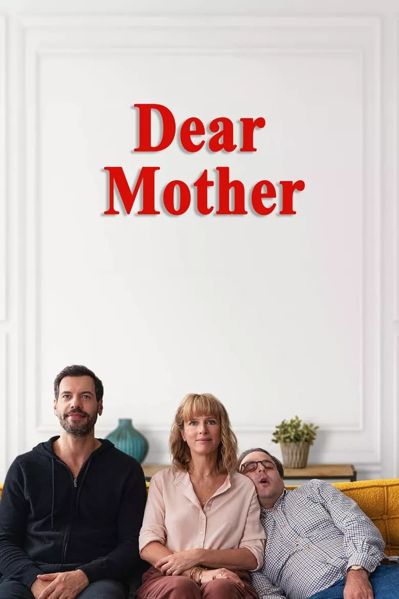 Dear Mother เดียร์ มาเธอร์