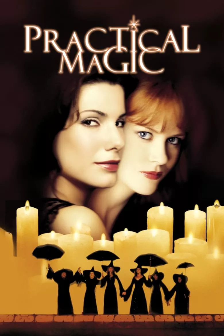 Practical Magic | สองสาวพลังรักเมจิก