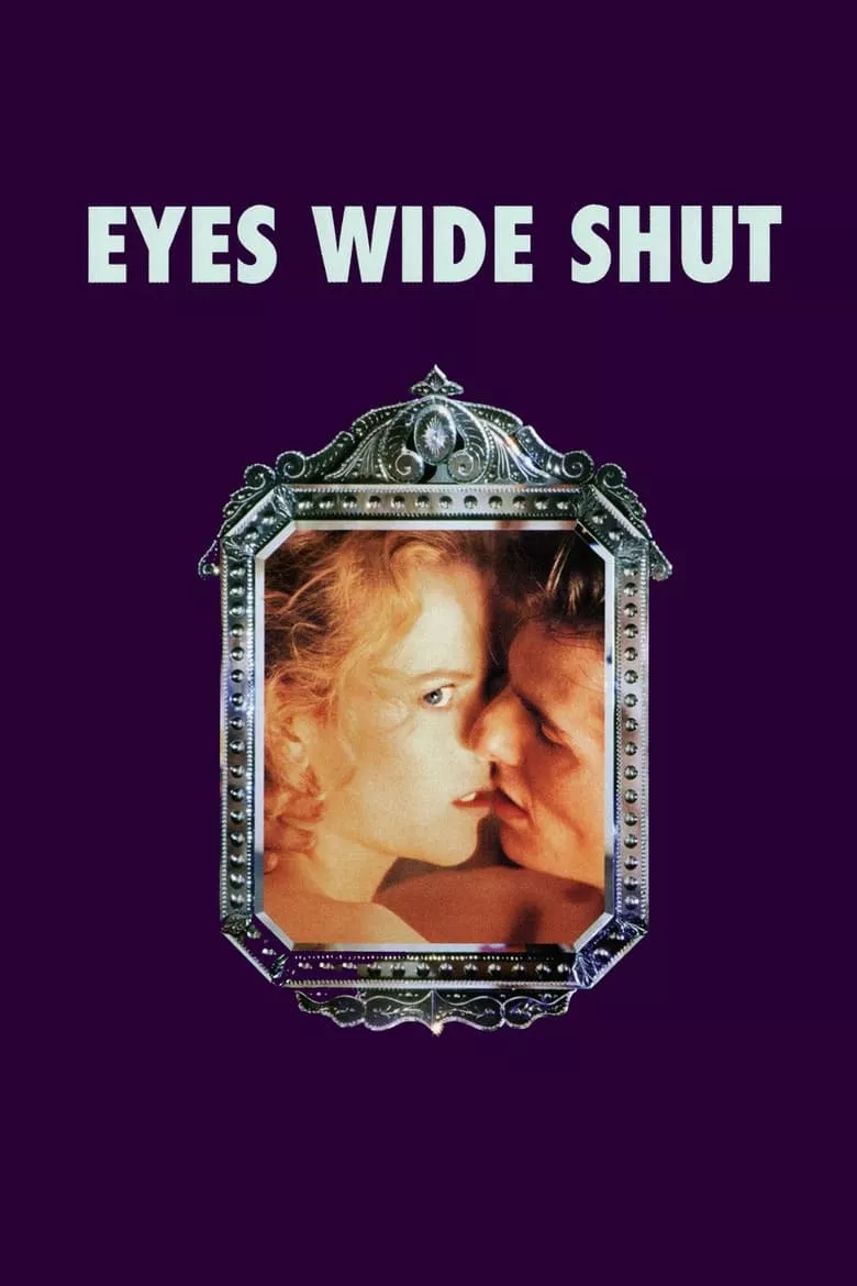 Eyes Wide Shut | พิษราคะ 18+