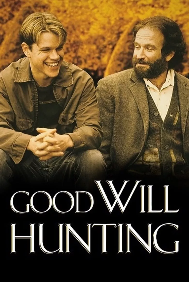 Good Will Hunting | ตามหาศรัทธารัก