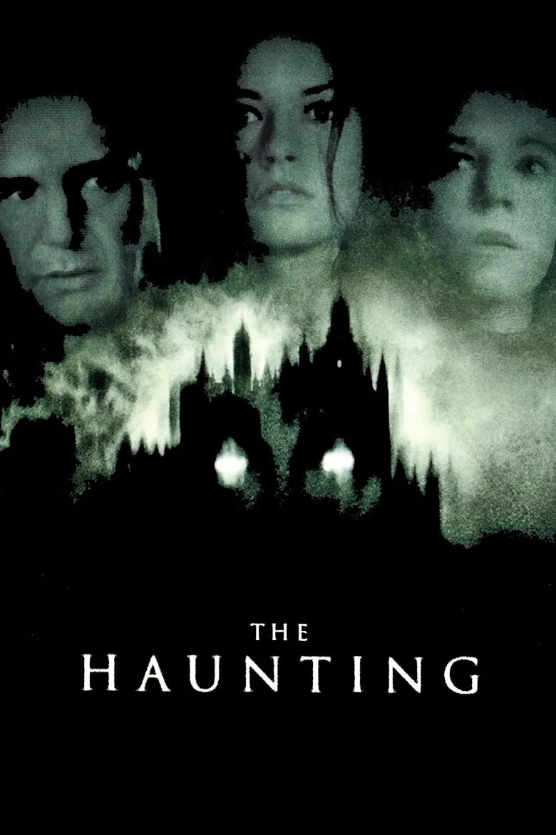 The Haunting | หลอน...ขนหัวลุก