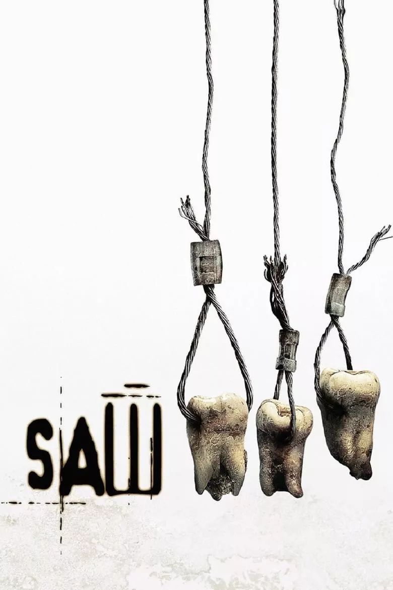 Saw III ซอว์ เกมต่อตาย..ตัดเป็น 3