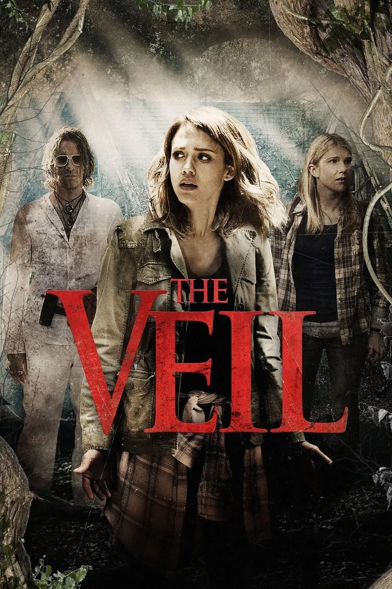 The Veil เปิดปมมรณะลัทธิสยองโลก