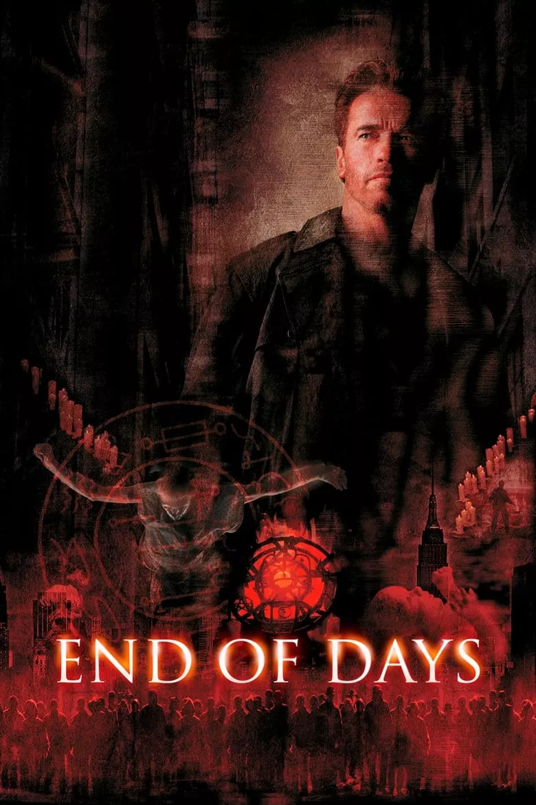 End of Days | วันดับซาตานอวสานโลก
