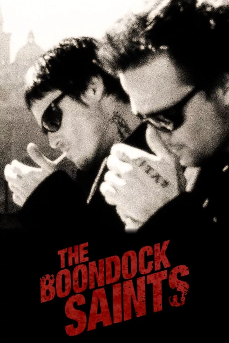 The Boondock Saints | ทีมฆ่าพันธุ์ระห่ำ