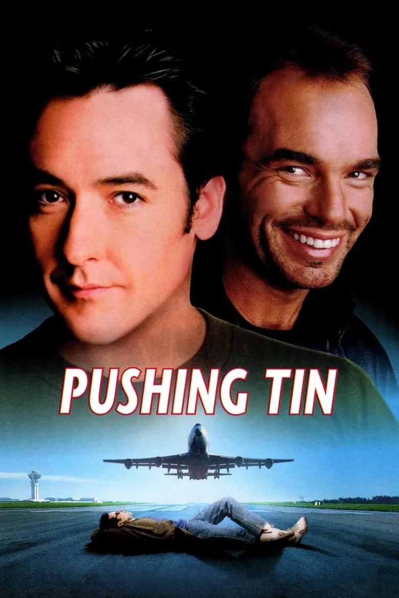 Pushing Tin | คู่กัดท้าเวหา