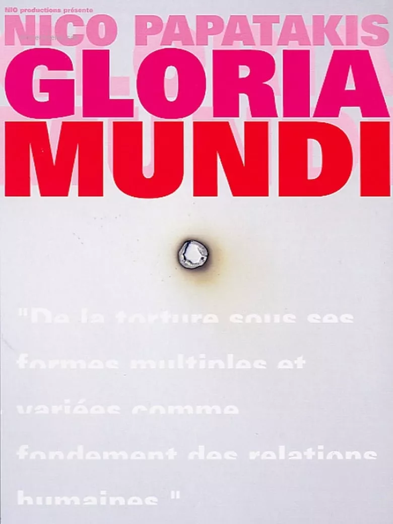 Gloria Mundi (18+)