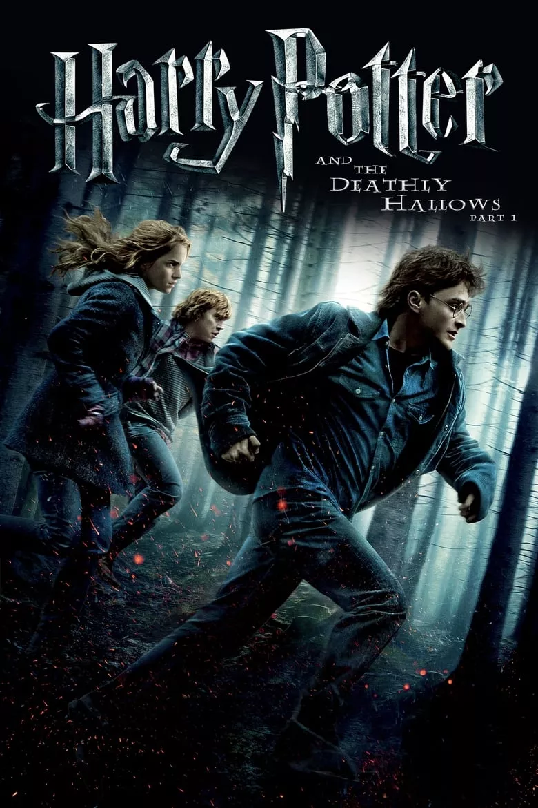 Harry Potter and the Deathly Hallows: Part 1 แฮร์รี่ พอตเตอร์กับเครื่องรางยมทูต ภาค 7