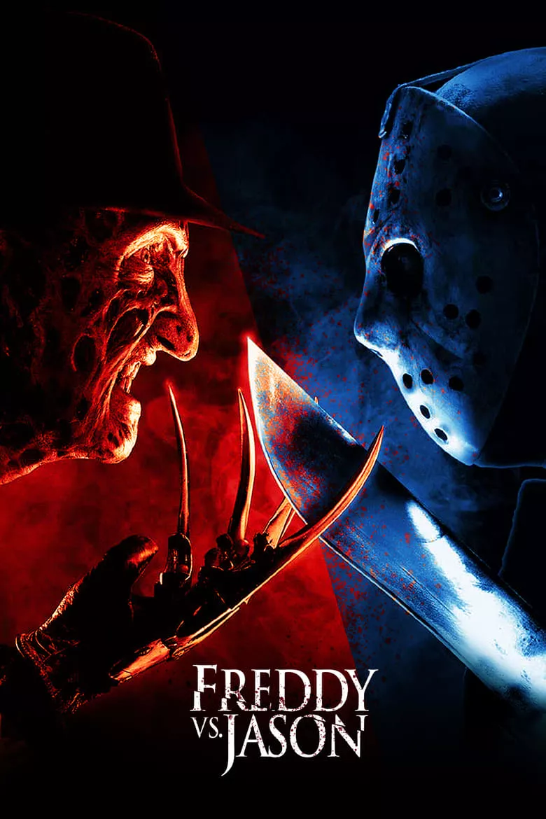 Freddy vs. Jason ศึกวันนรกแตก
