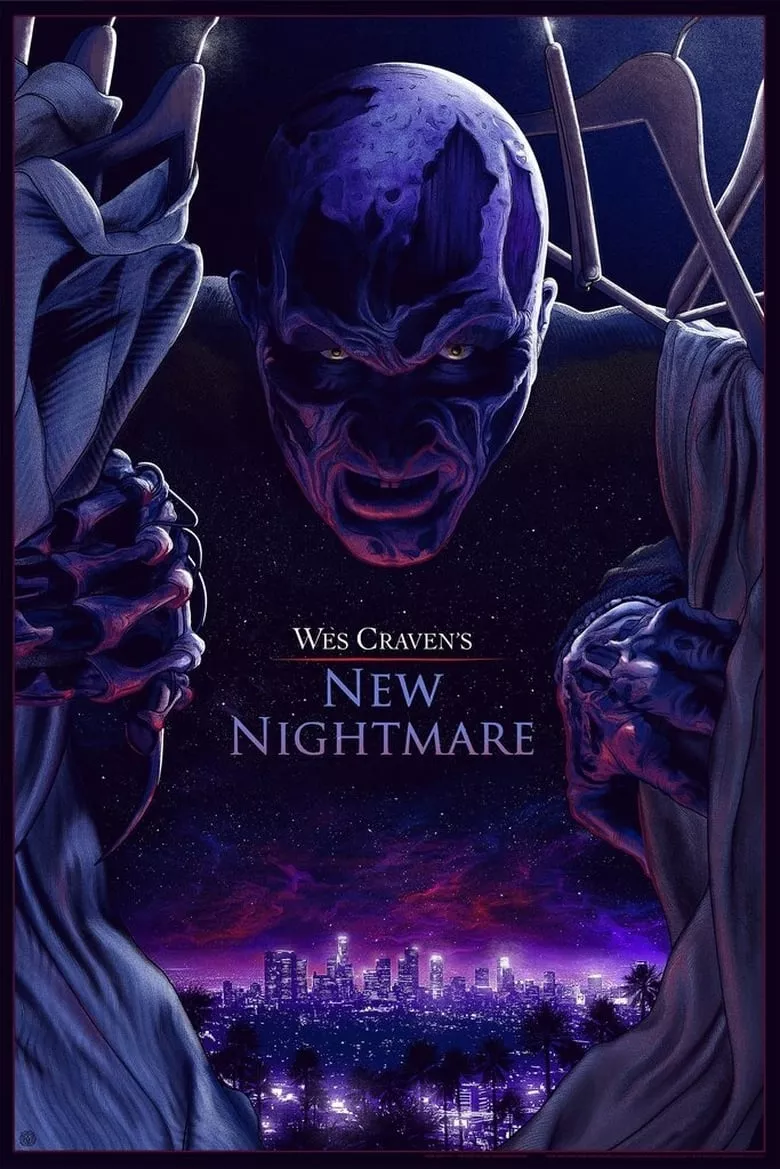 New Nightmare นิ้วเขมือบ ภาค 7 ตอน ตายก็ได้ แต่ยังไม่อยาก