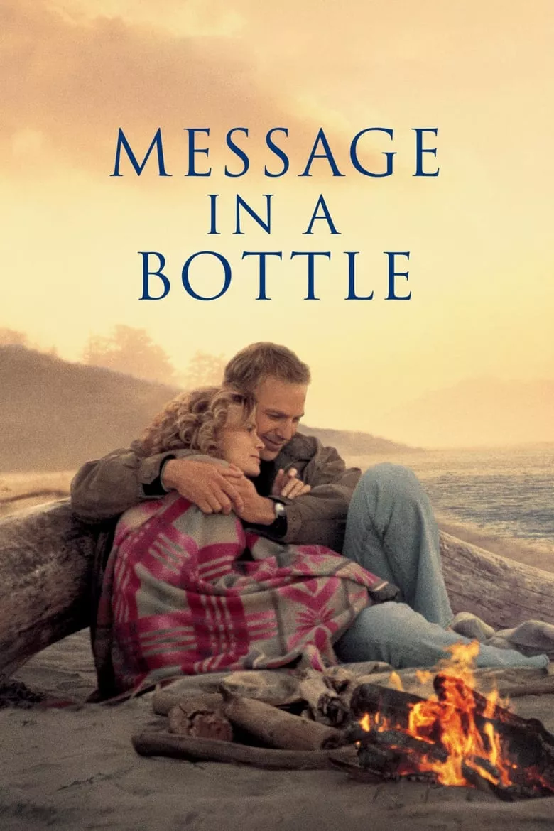 Message in a Bottle | ความรักฝากมาไกล หมื่นไมล์ก็ไม่แคร์